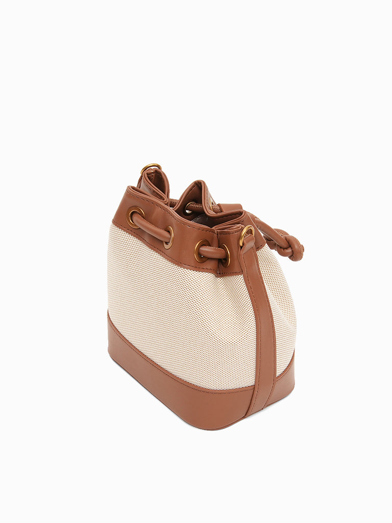 Jianna Bucket Bag