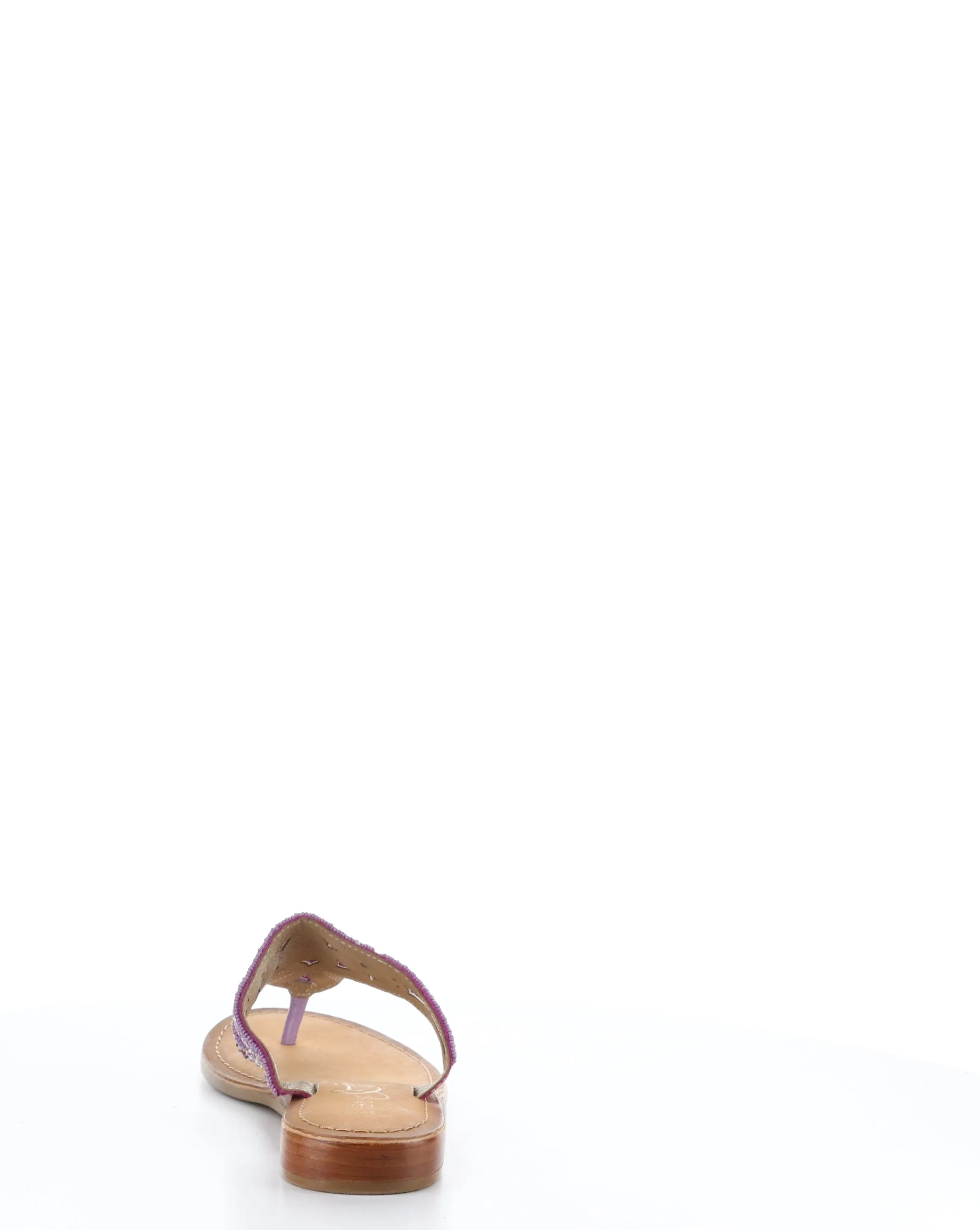 JILLY LILAC MULTI Slip-on Sandals