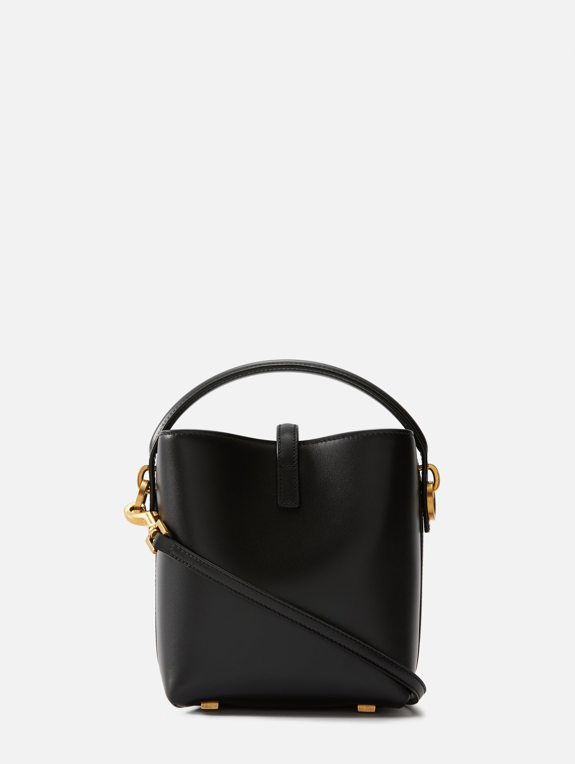 Le 37 Mini Bucket Bag