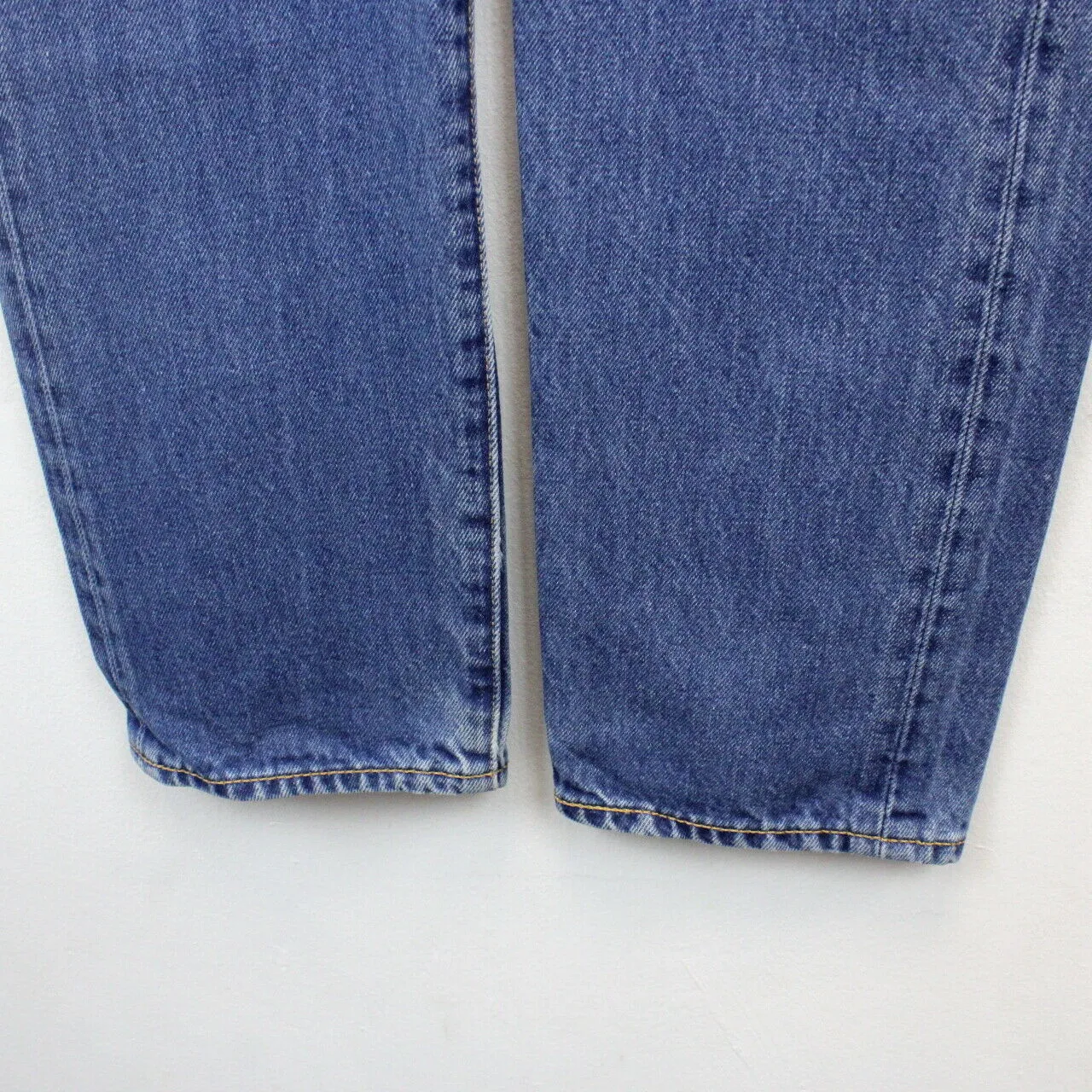 LEVIS 501 CT Jeans Light Blue | W33 L34