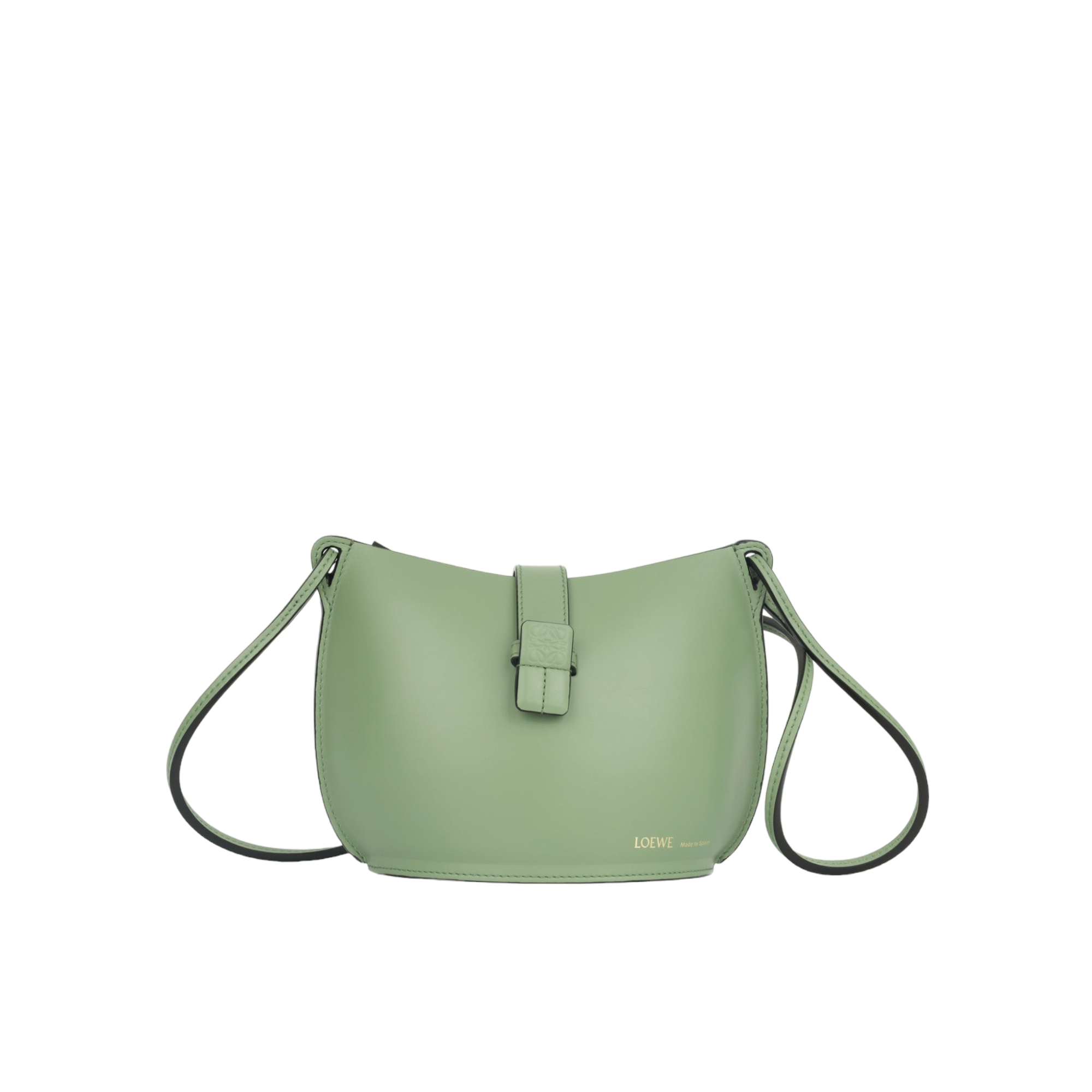 Loewe Moulded Bucket Bag (NWT)