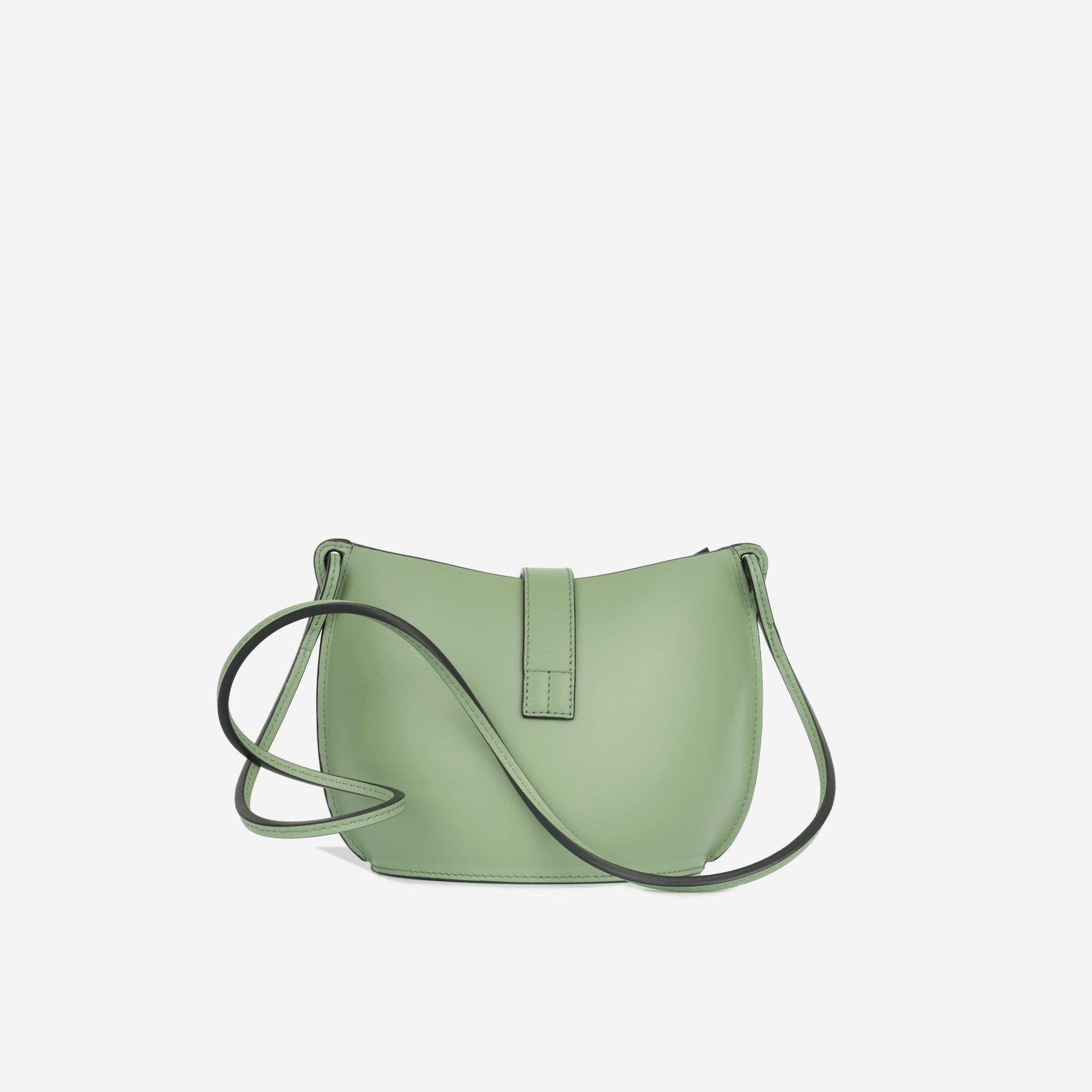 Loewe Moulded Bucket Bag (NWT)