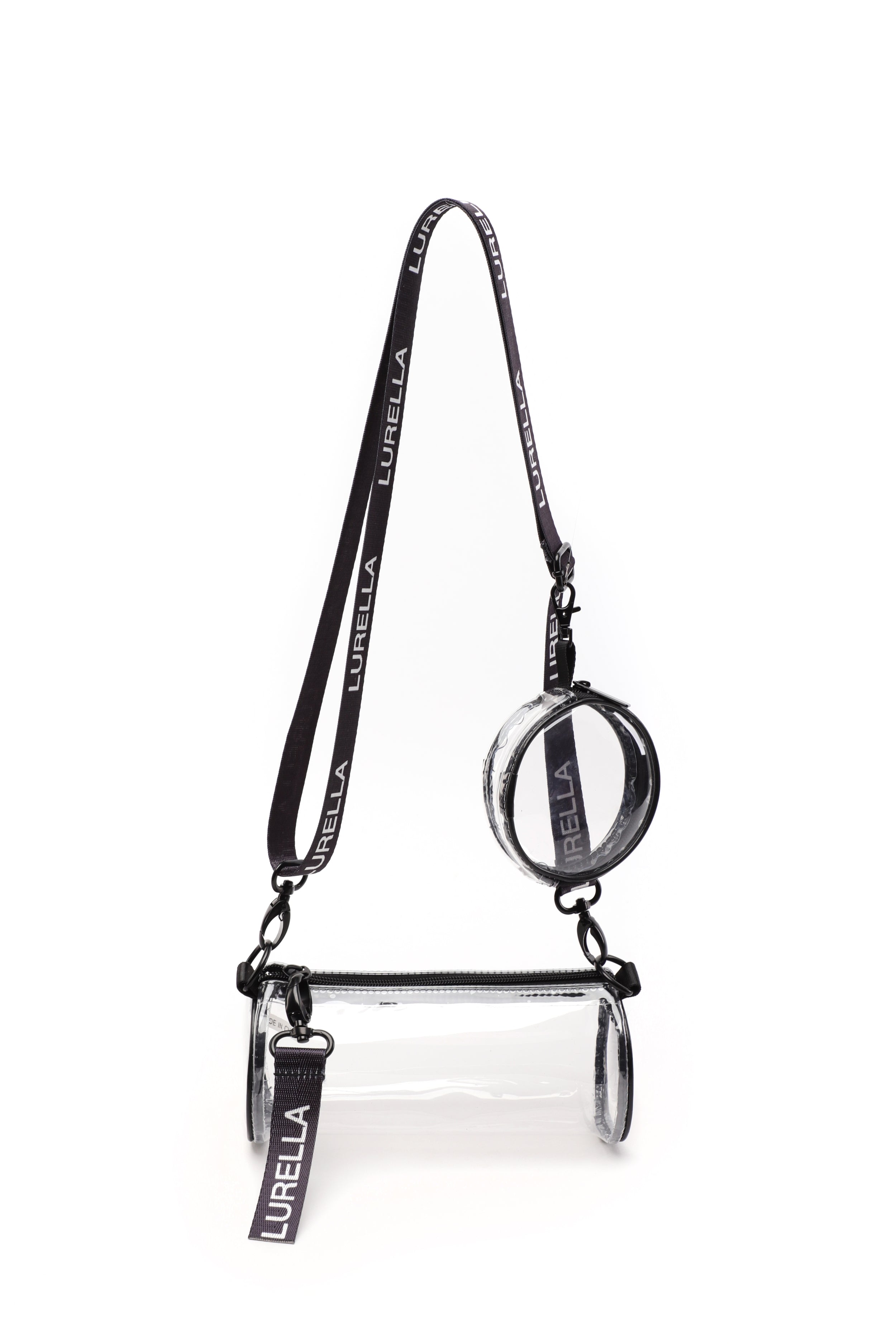 LURELLA Bucket Bag