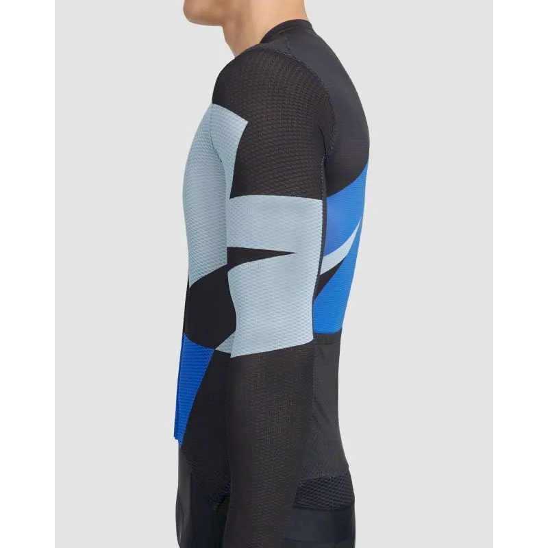 Maap  Emerge Ultralight LS Pro Jersey - Maglia ciclismo - Uomo