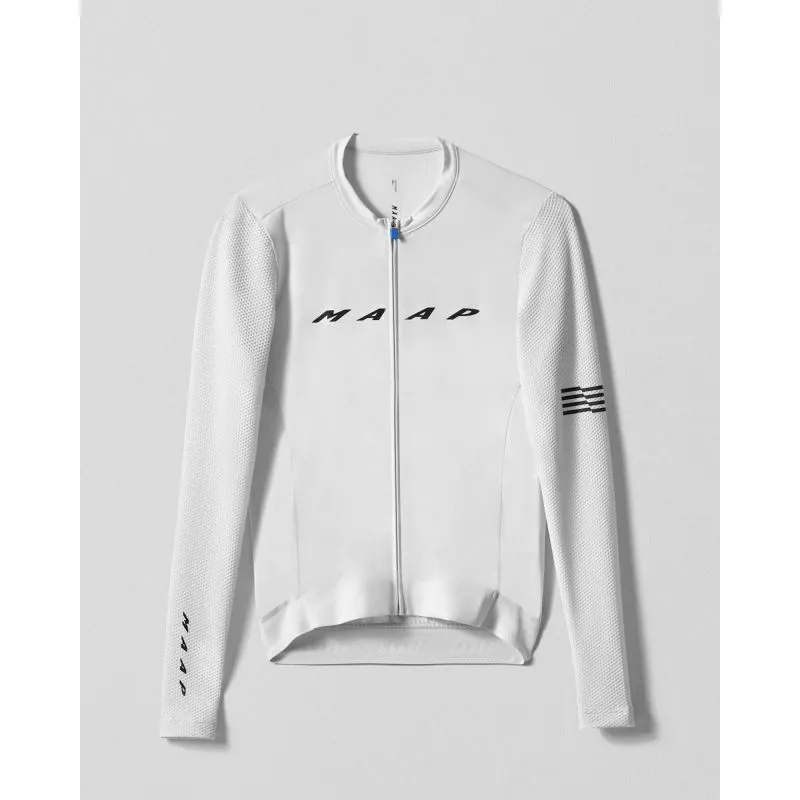 Maap  Evade Pro Base LS Jersey 2.0 - Maglia ciclismo - Uomo