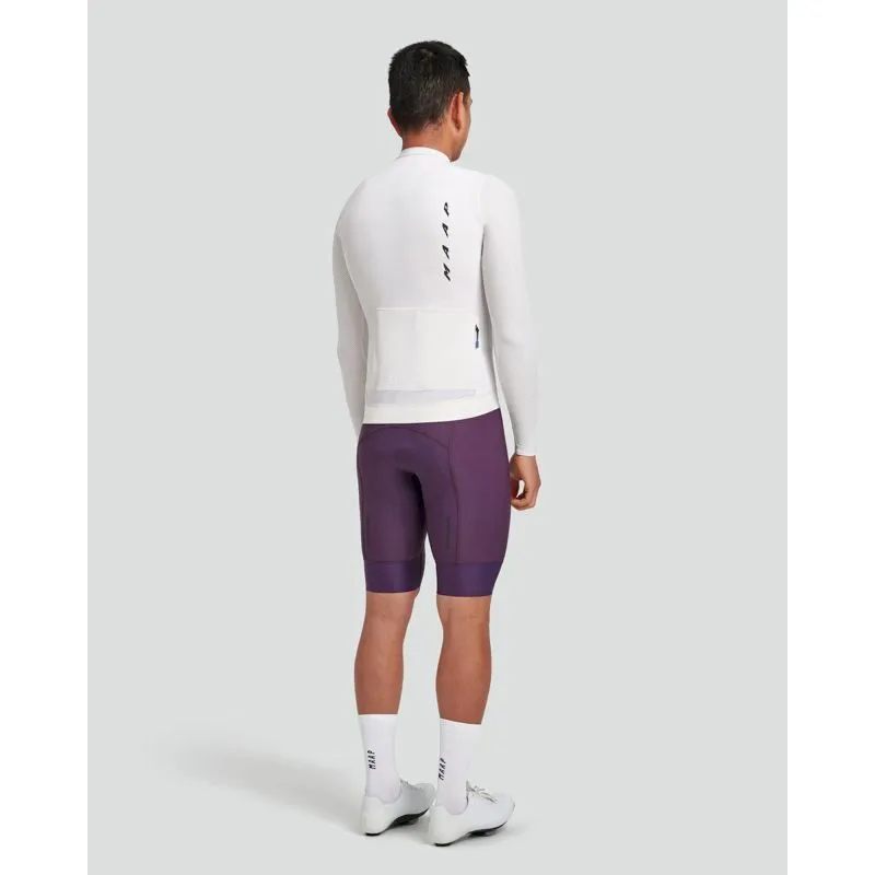 Maap  Evade Pro Base LS Jersey 2.0 - Maglia ciclismo - Uomo