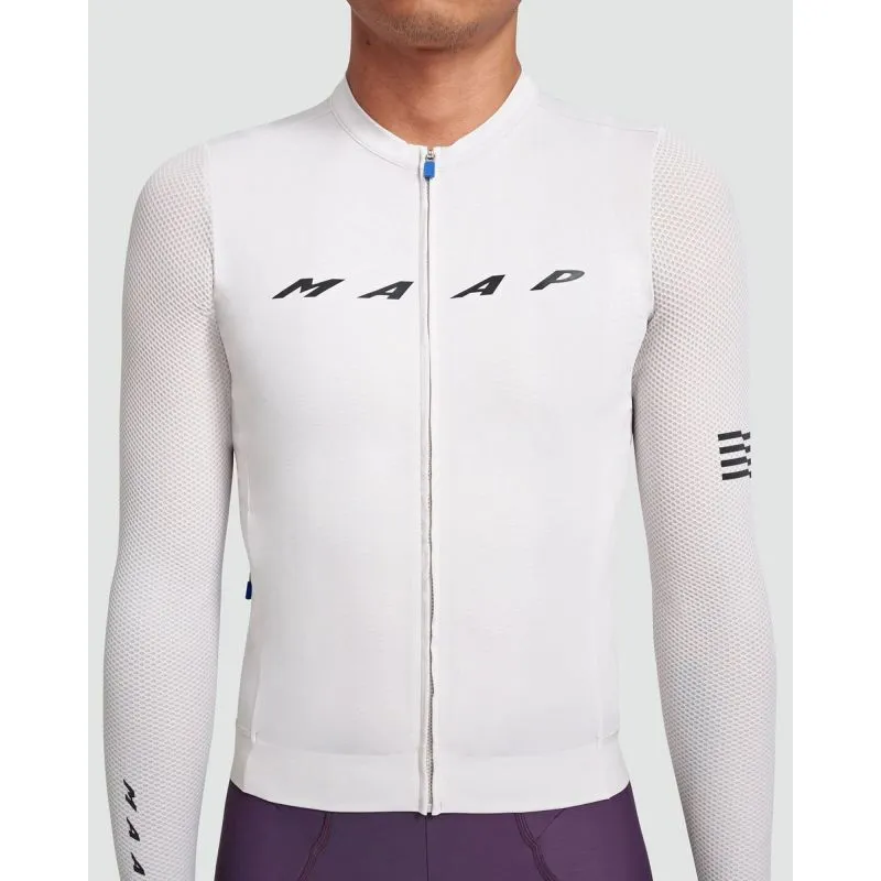 Maap  Evade Pro Base LS Jersey 2.0 - Maglia ciclismo - Uomo