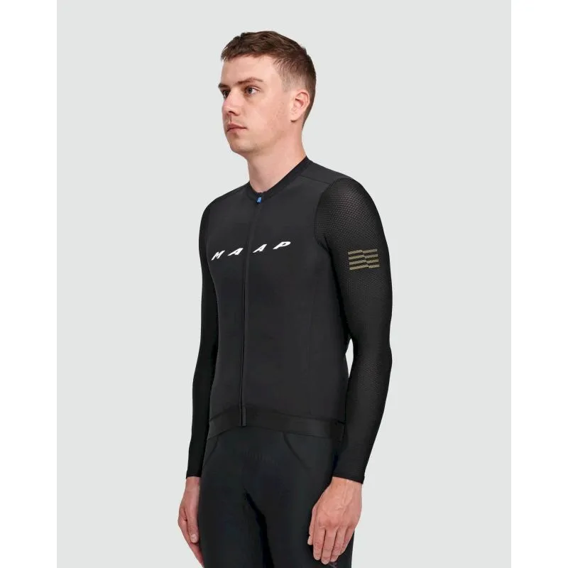 Maap  Evade Pro Base LS Jersey - Maglia ciclismo - Uomo