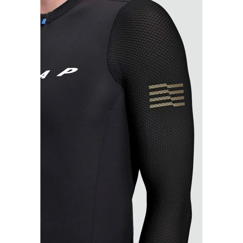 Maap  Evade Pro Base LS Jersey - Maglia ciclismo - Uomo