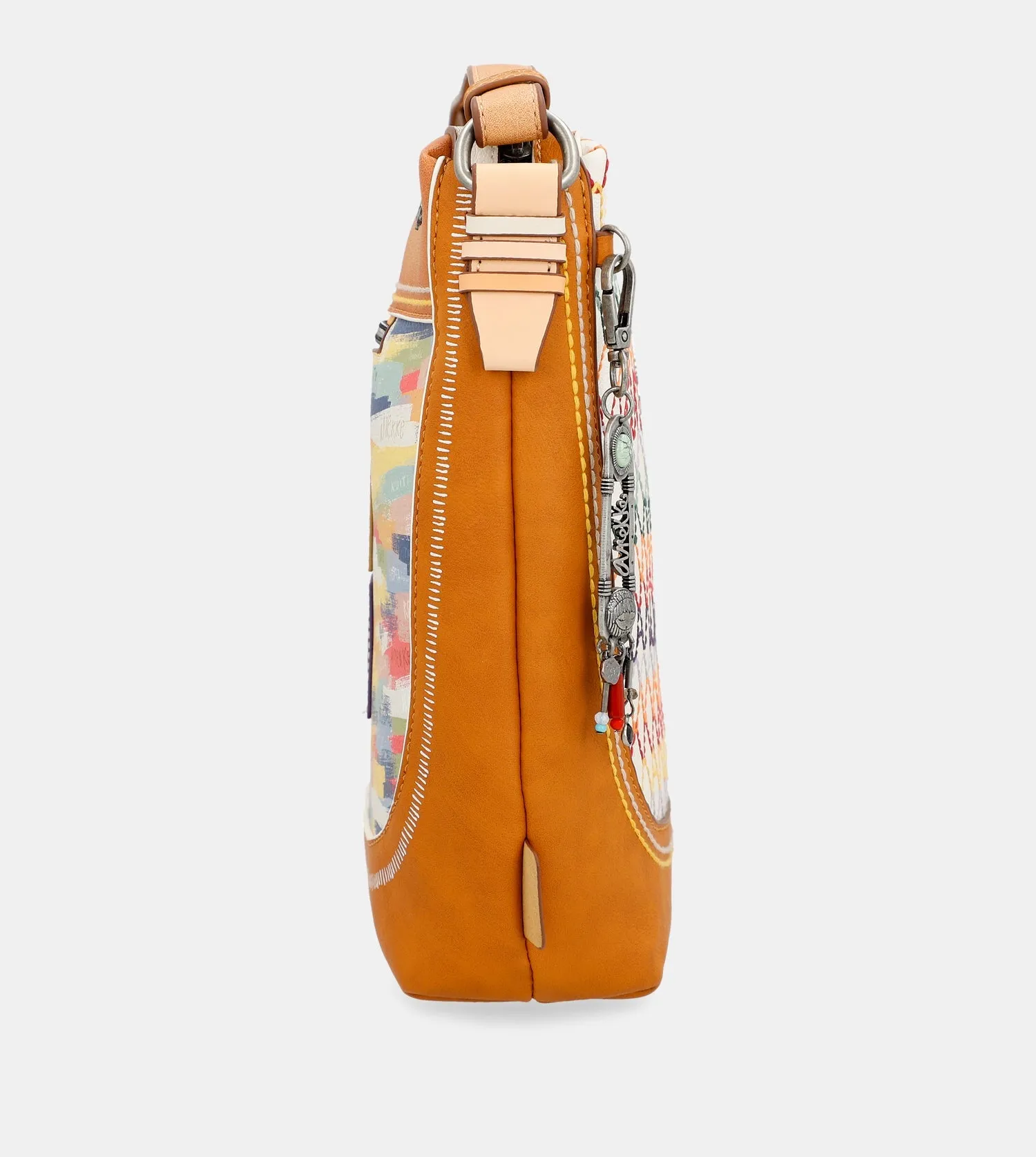 Magic Souls large crossbody bag