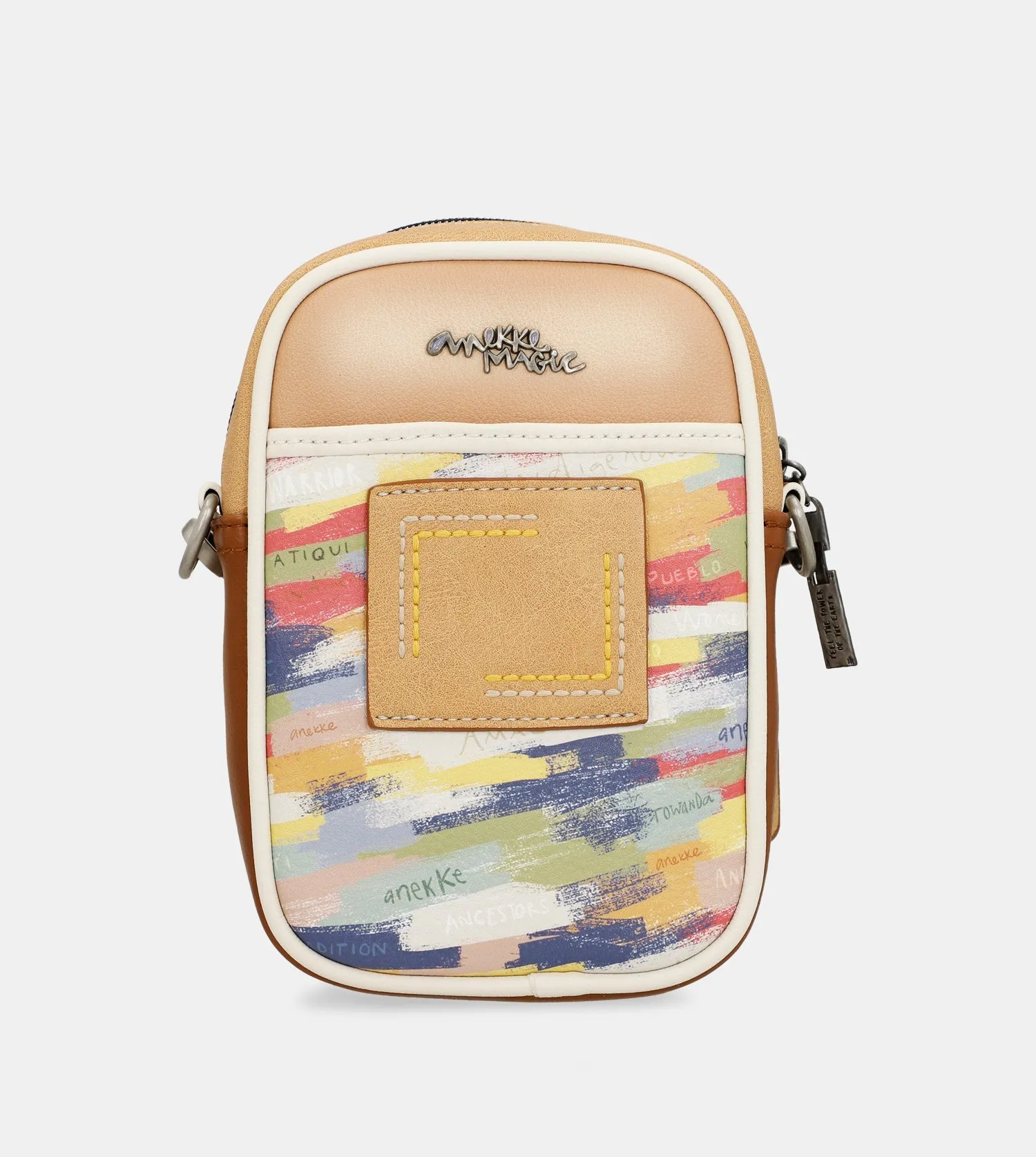 Magic Souls small crossbody bag