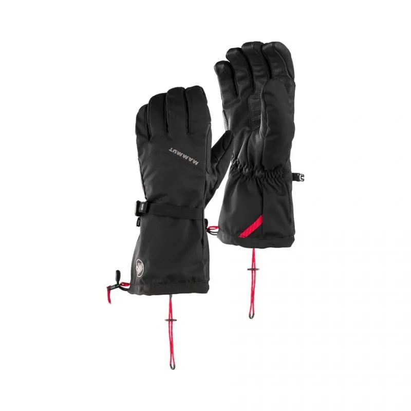 Mammut  Masao 2 in 1 Glove - Guanti