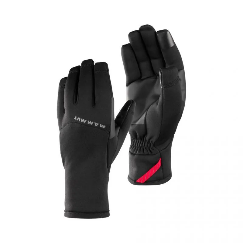 Mammut  Masao 2 in 1 Glove - Guanti