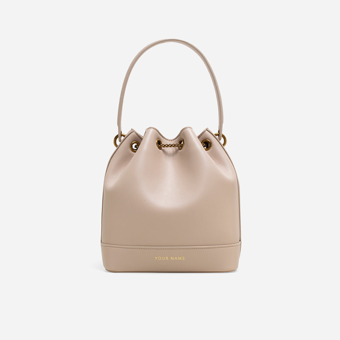 Maria Bucket Bag