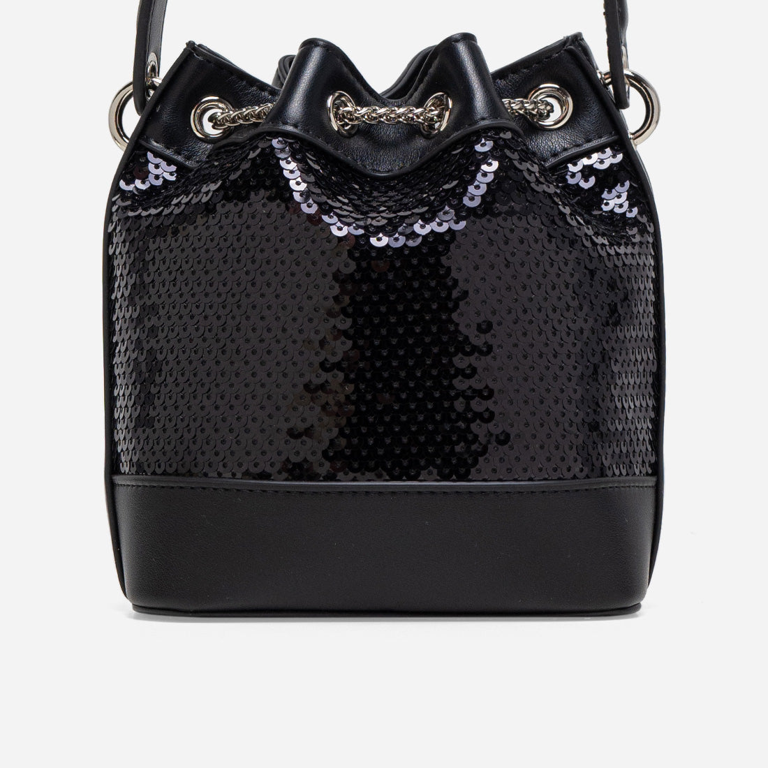 Maria Mini Bucket Bag