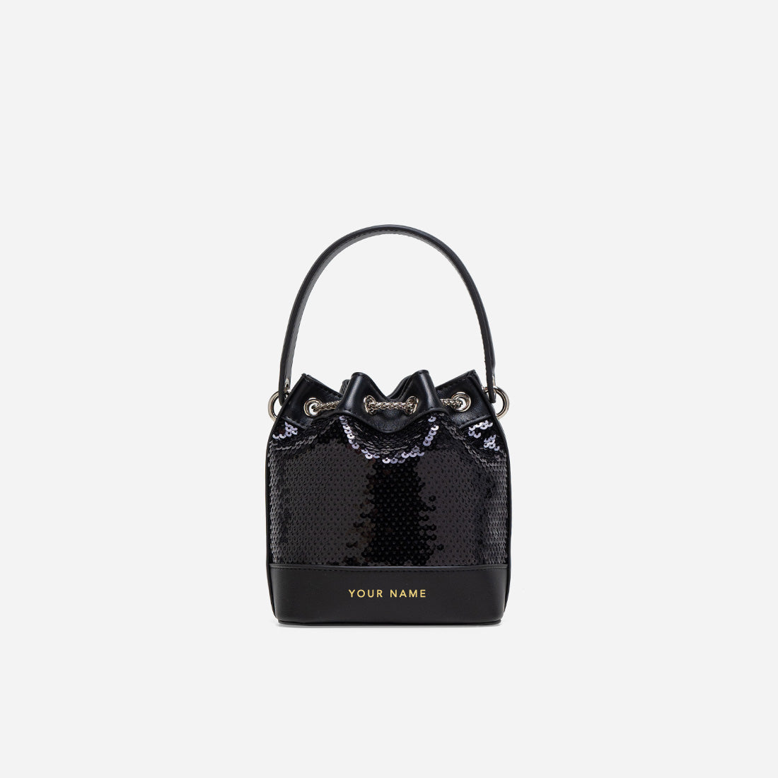 Maria Mini Bucket Bag