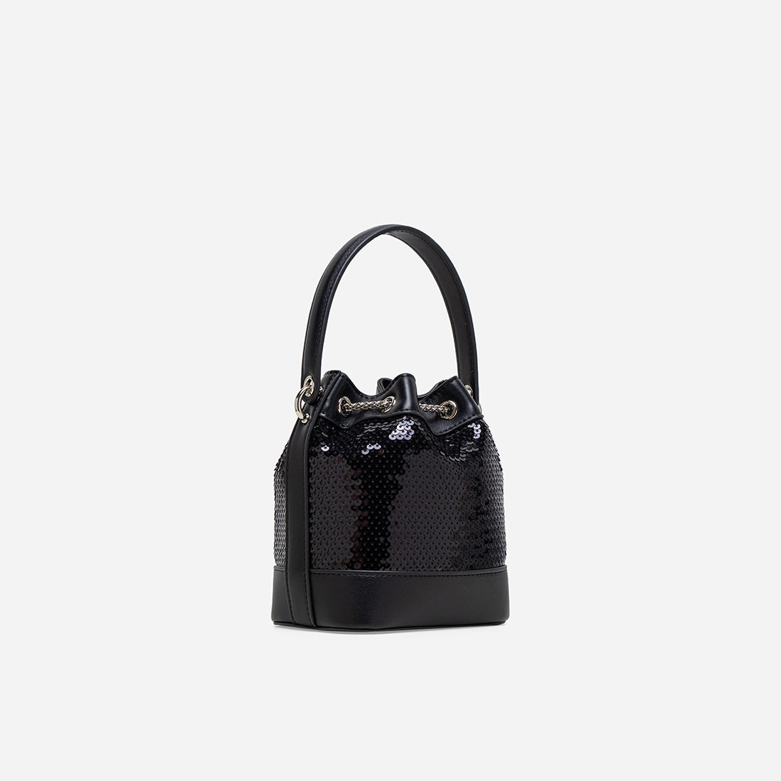 Maria Mini Bucket Bag