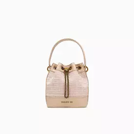 Maria Mini Bucket Bag