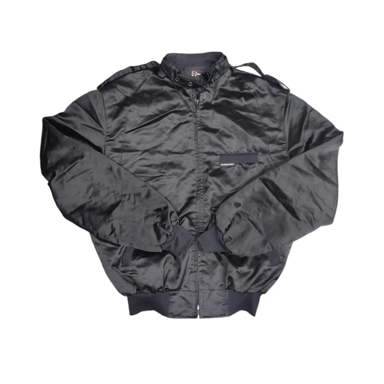 Members Only Florida National Guard Bomber Jacket