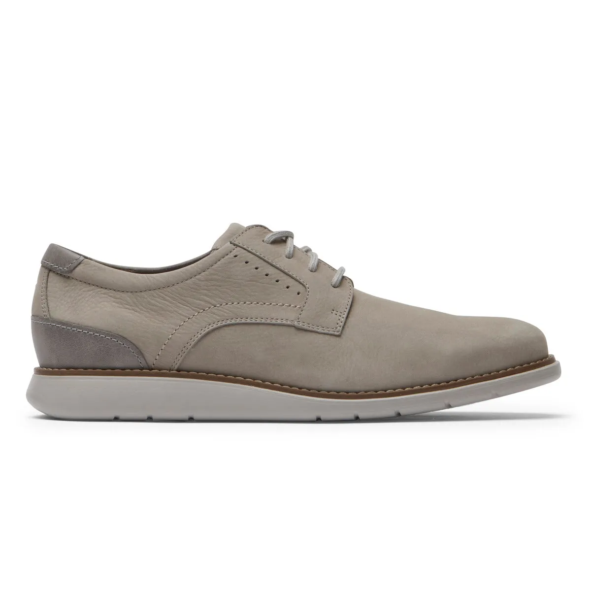 Men's Total Motion Craft Oxford