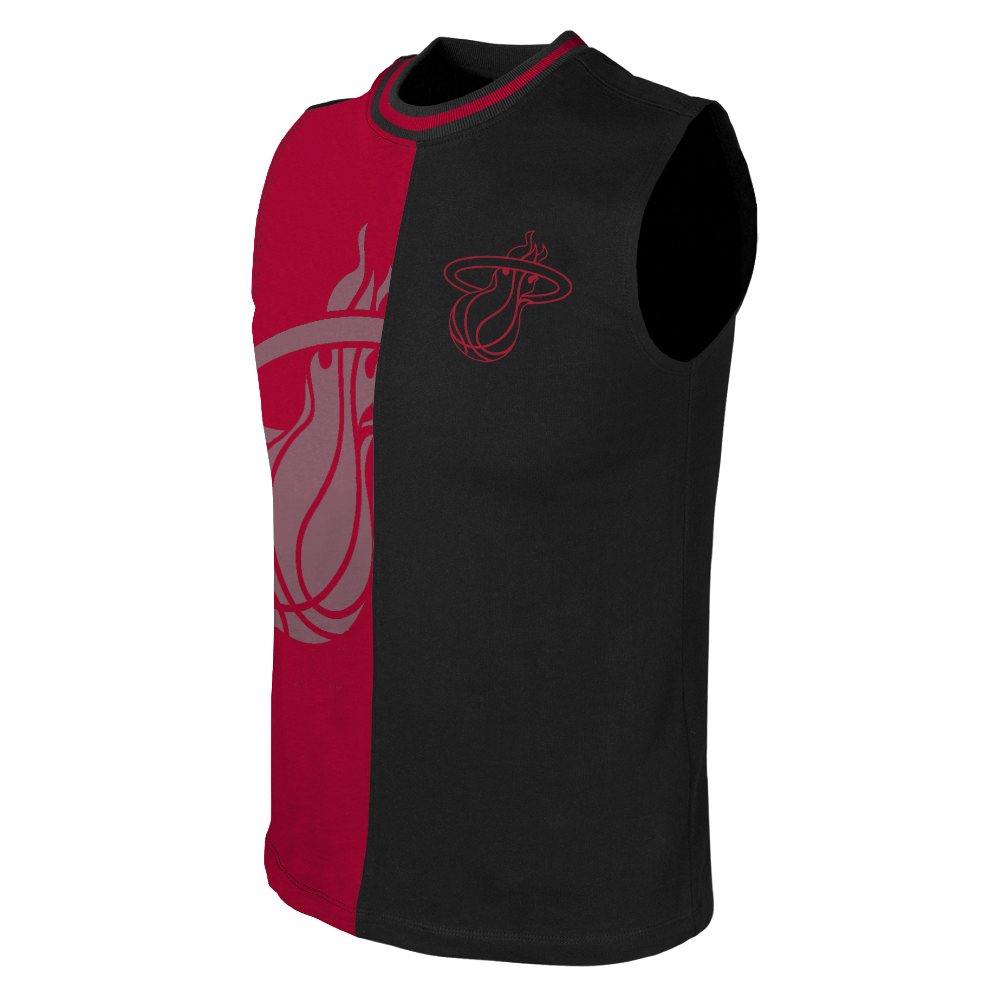 Miami HEAT Split Youth Tank