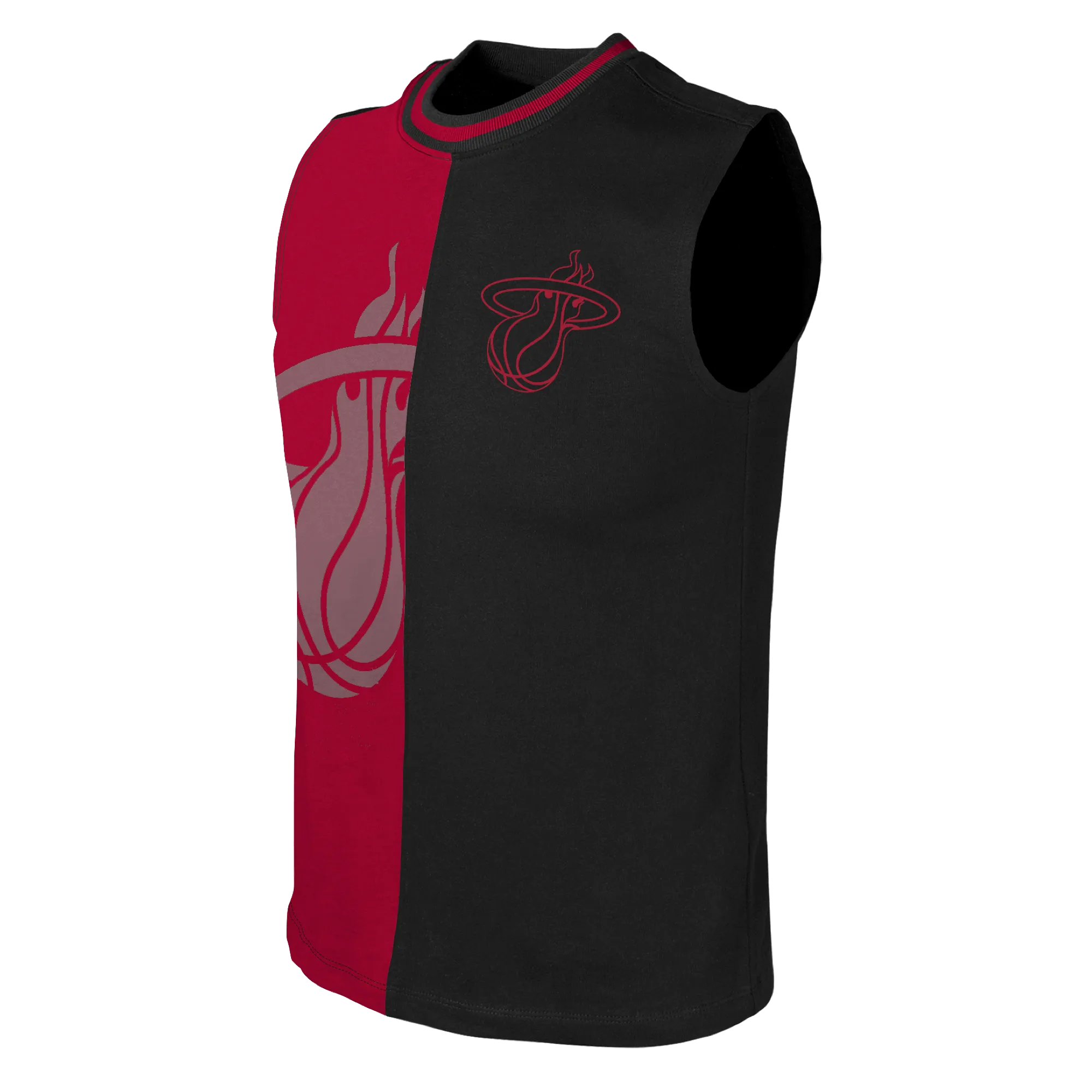 Miami HEAT Split Youth Tank