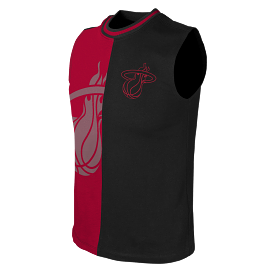 Miami HEAT Split Youth Tank