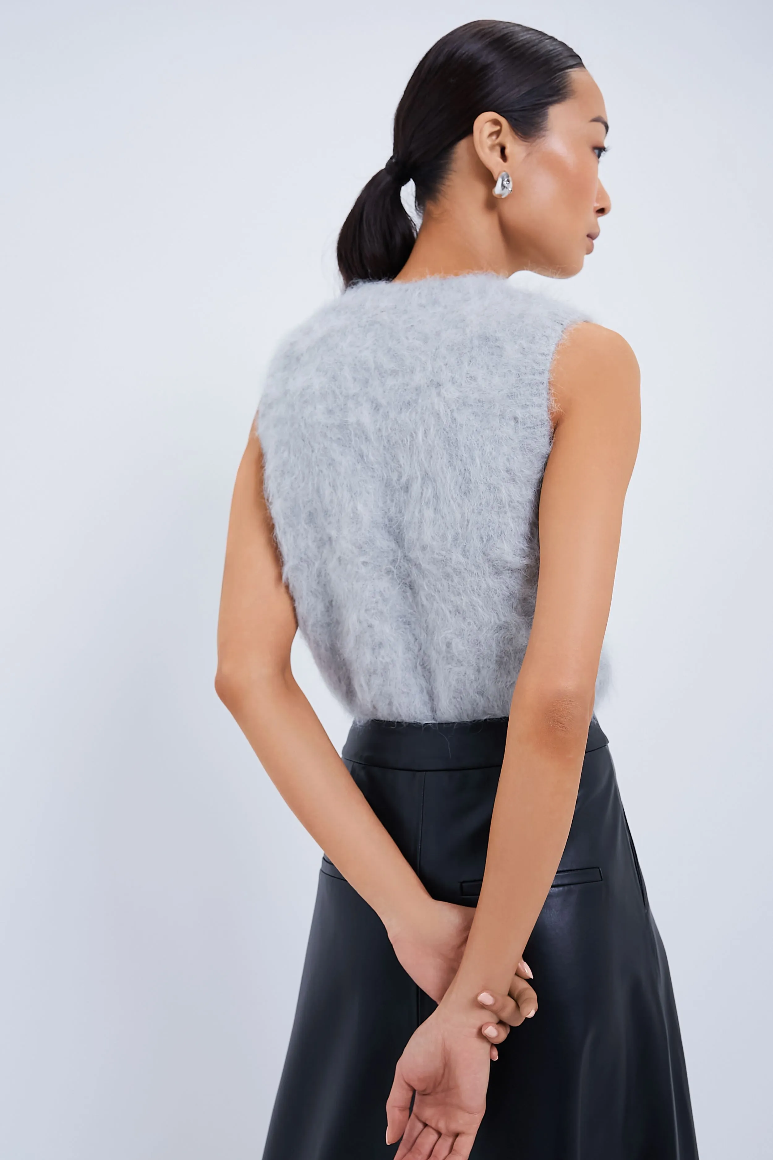 Mist Carmella Sweater Vest