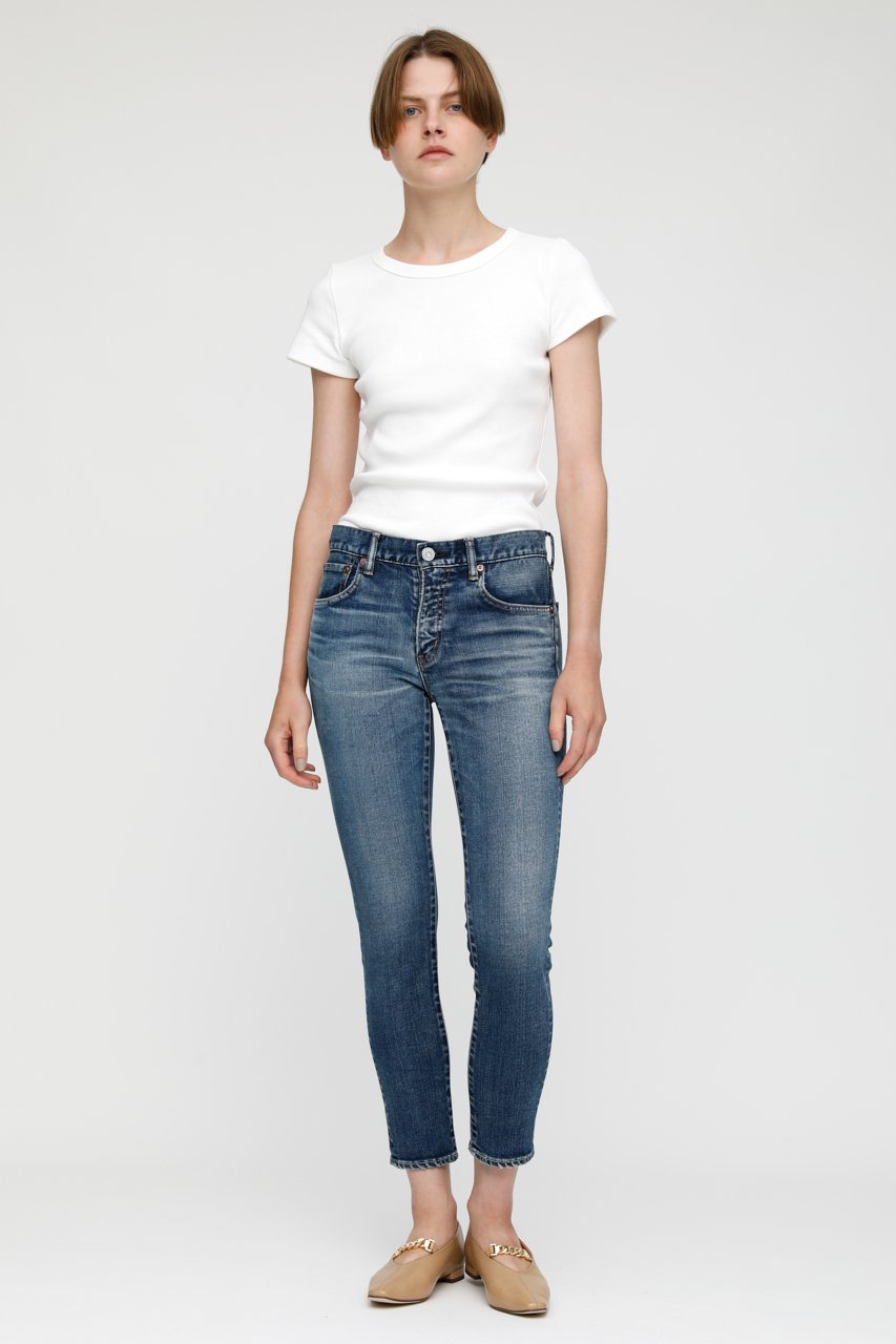 Moussy Mclean Skinny