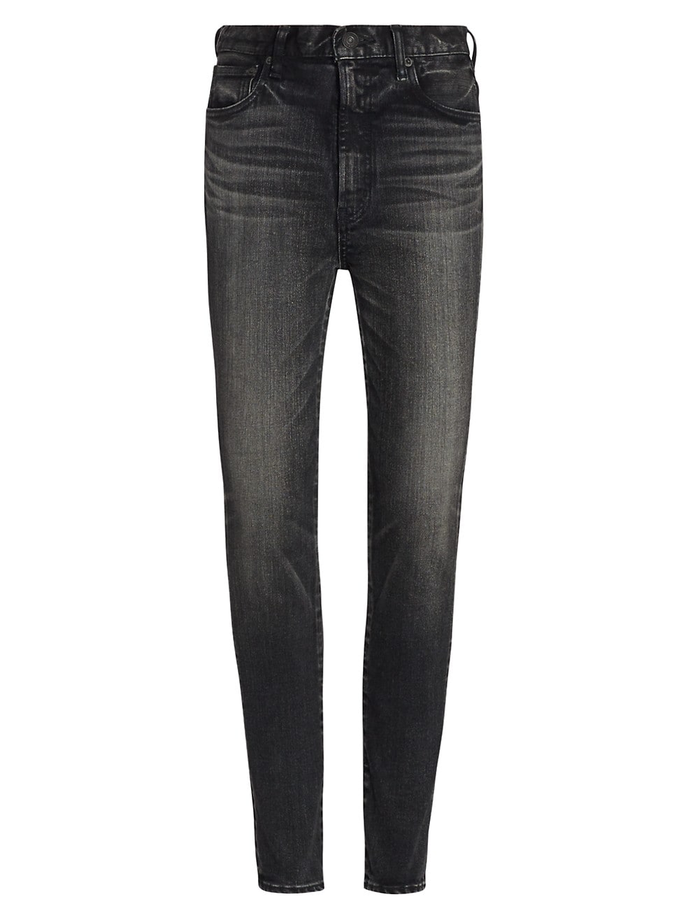 Moussy Vintage Fleetwood Rebirth Skinny Jeans