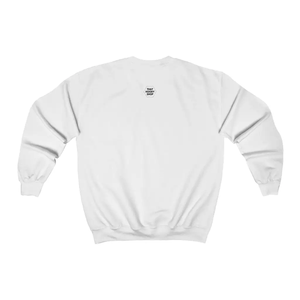 Mr Polar HD Crewneck Sweatshirt