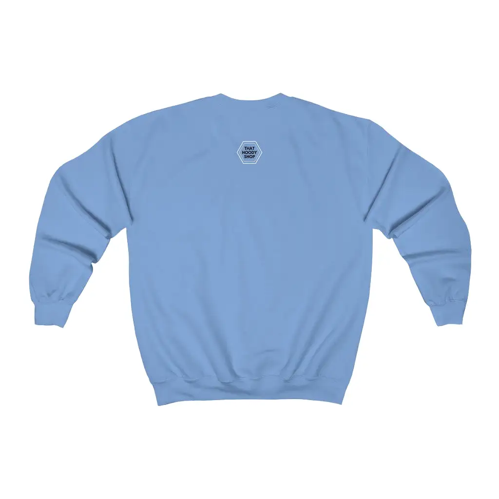 Mr Polar HD Crewneck Sweatshirt