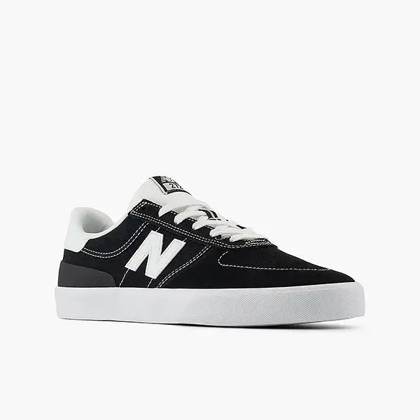 New Balance Numeric 272 Black/White