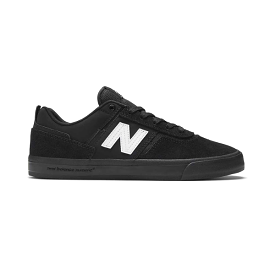 New Balance Numeric 306 Jamie Foy - Black/Black