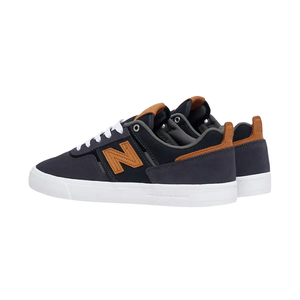 New Balance Numeric 306 Jamie Foy - Phantom/Brown