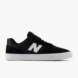 New Balance Numeric Jamie Foy 306 Black/White