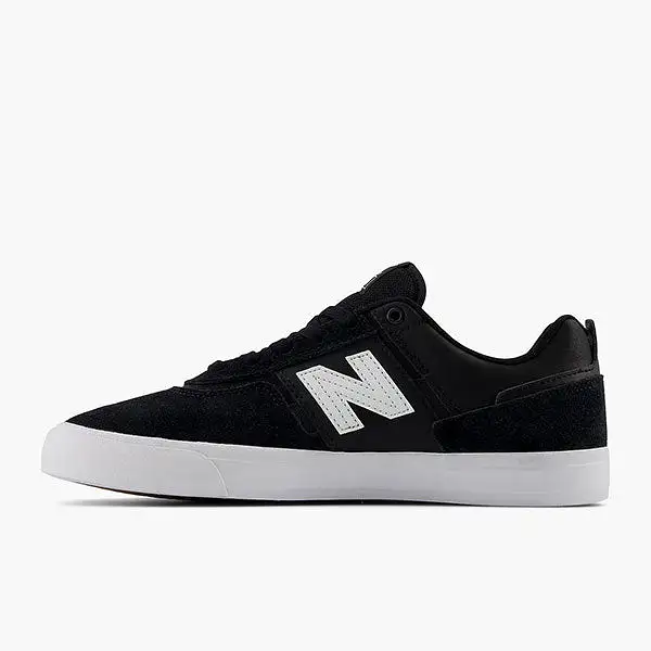 New Balance Numeric Jamie Foy 306 Black/White