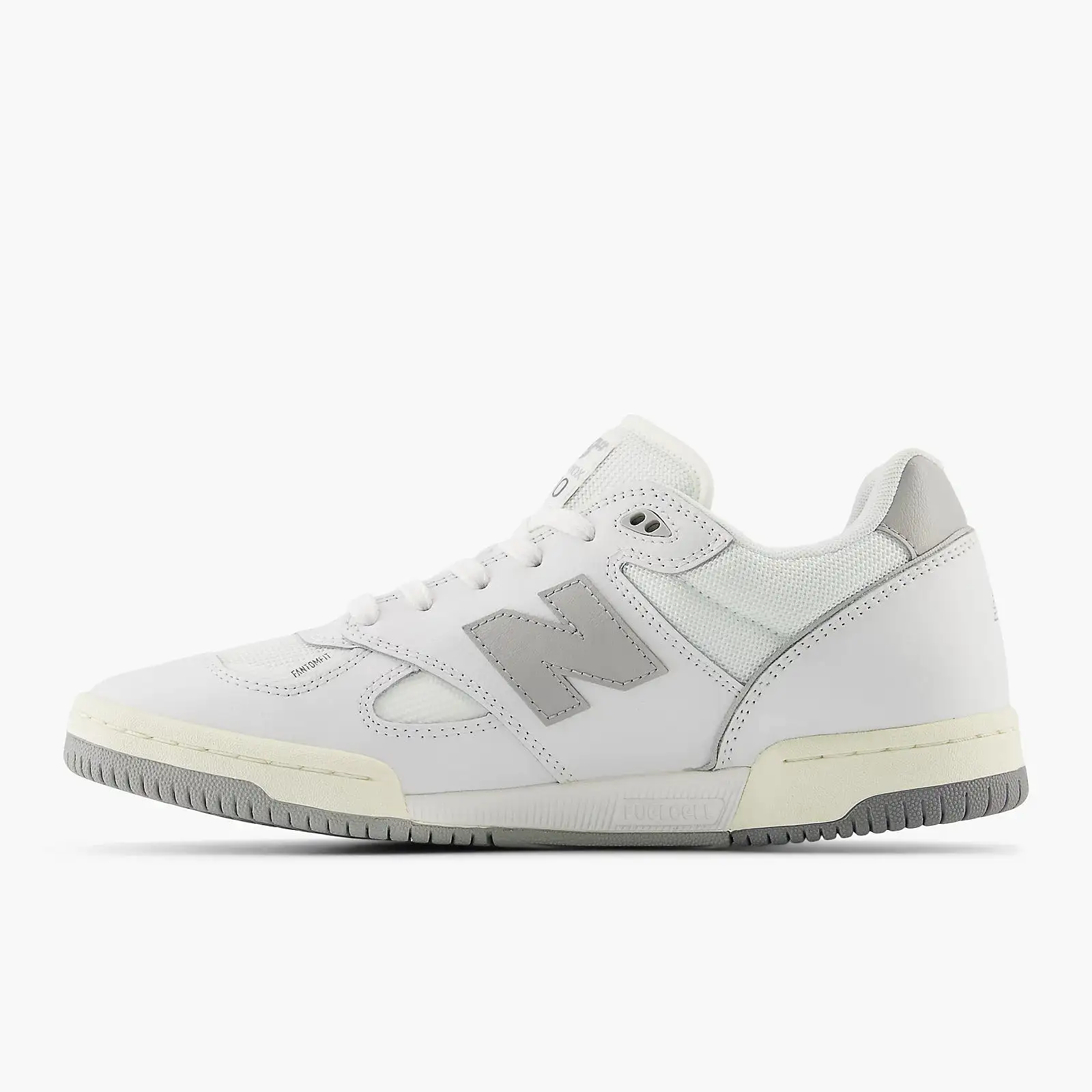 New Balance Numeric NM600CWG White/Grey