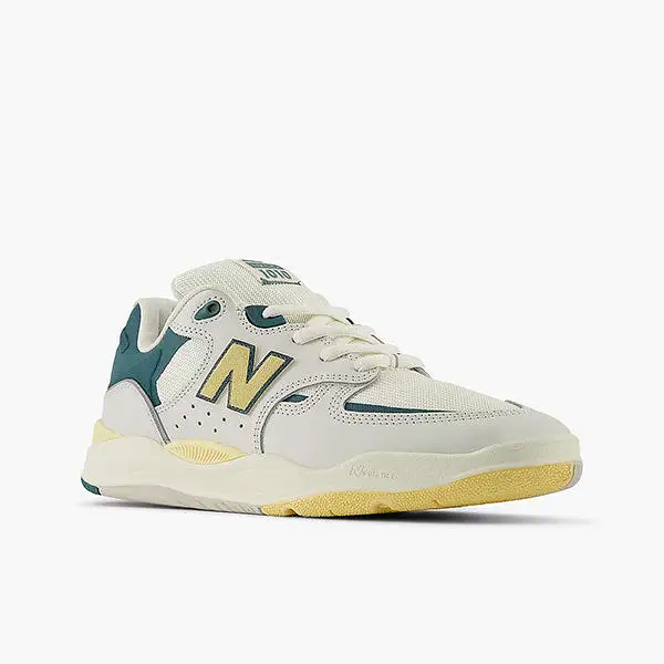 New Balance Numeric Tiago Lemos 1010 Sea Salt/Spruce