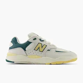 New Balance Numeric Tiago Lemos 1010 Sea Salt/Spruce