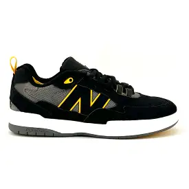 New Balance Numeric Tiago Lemos NM808WUT Black/Yellow