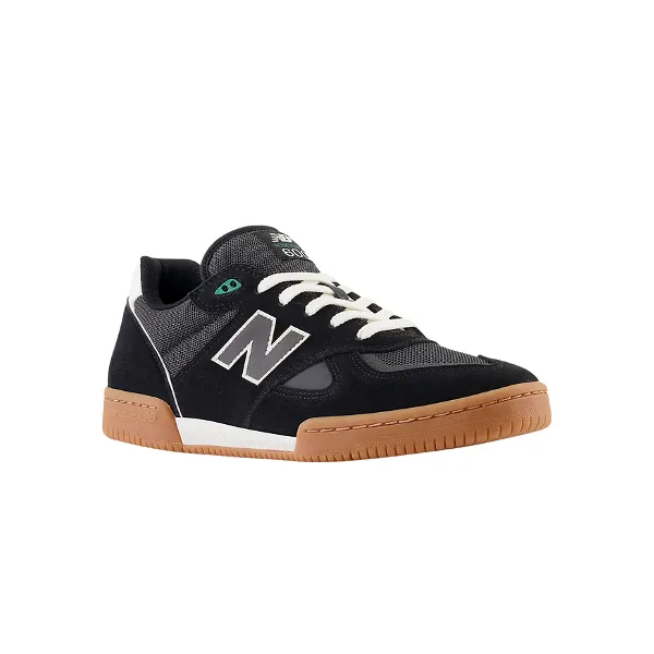 New Balance Numeric Tom Knox 600 Black/Gum