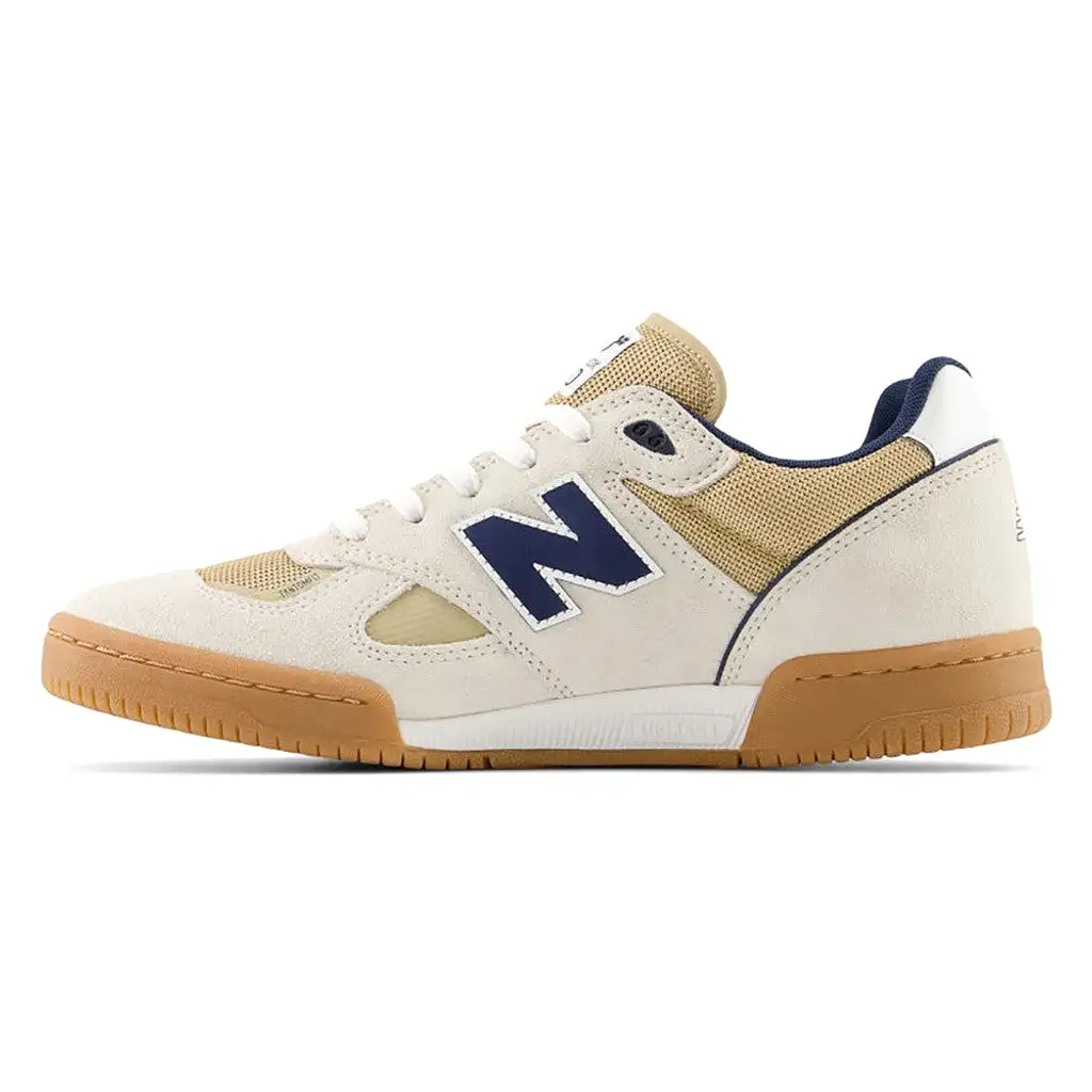 New Balance Numeric Tom Knox NM600WBG White/Blue