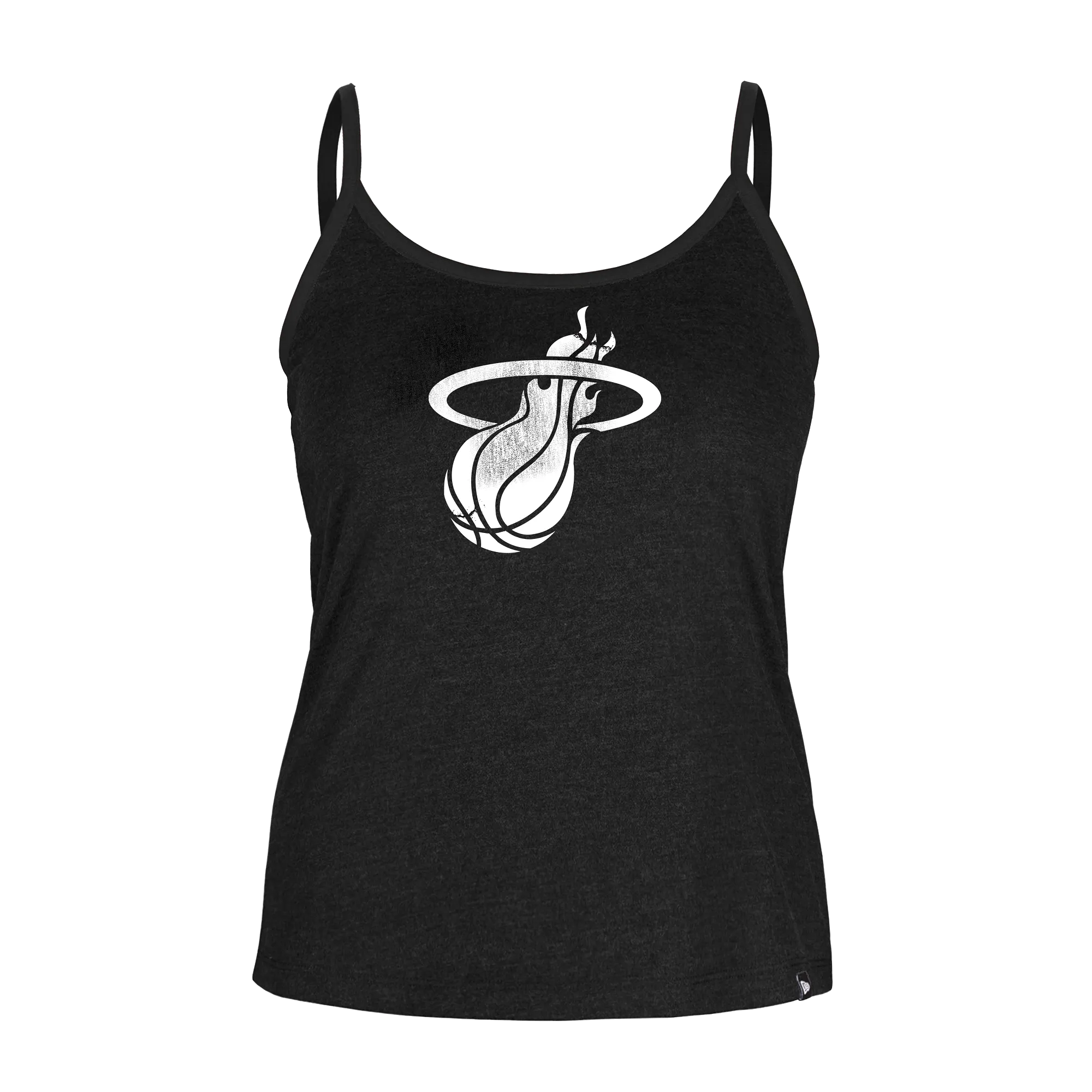 New Era HEAT Culture Logo Tank