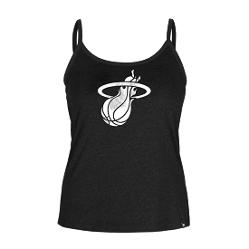 New Era HEAT Culture Logo Tank