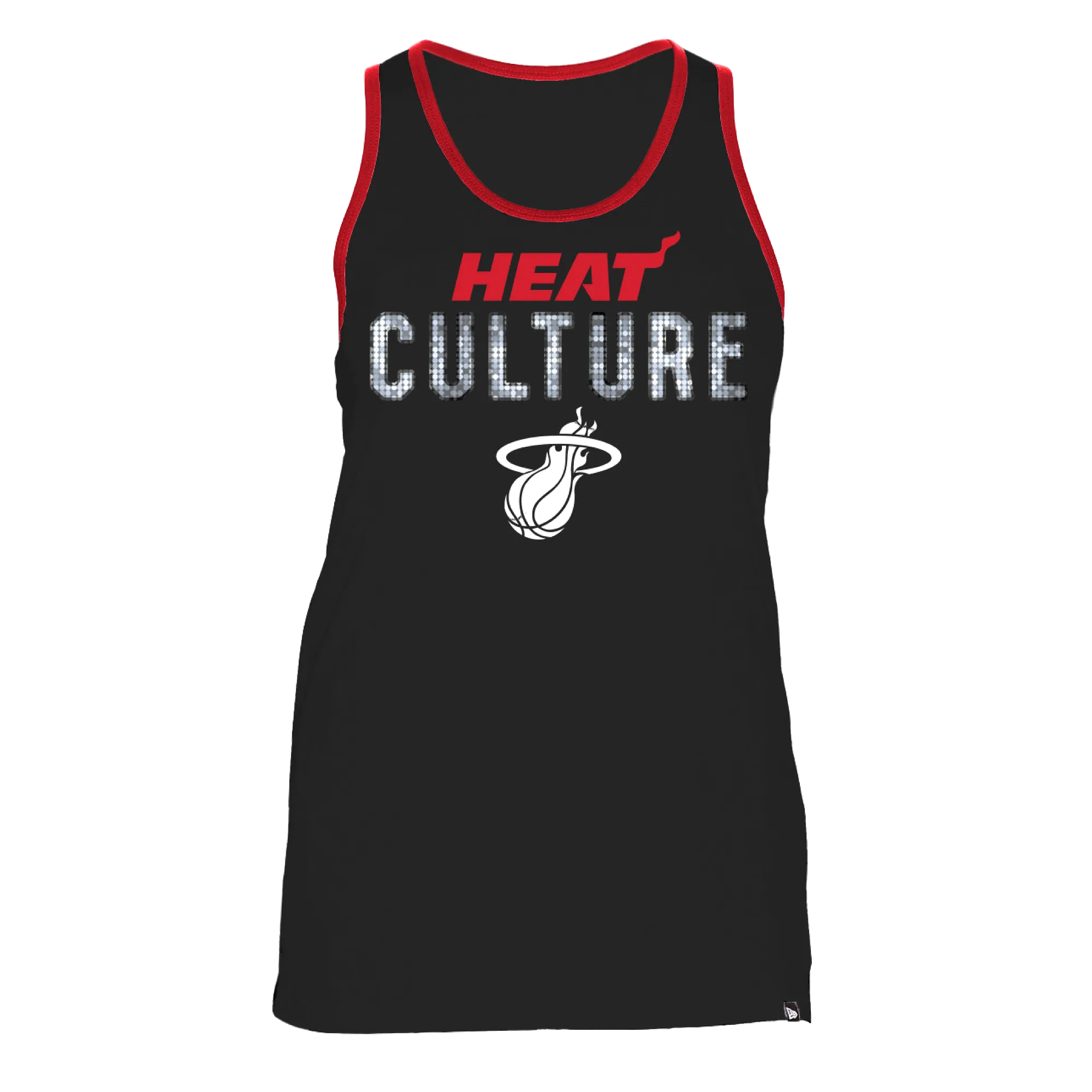 New Era HEAT Culture Women's Tank