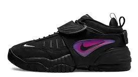 Nike Air Adjust Force Ambush Black Psychic Purple