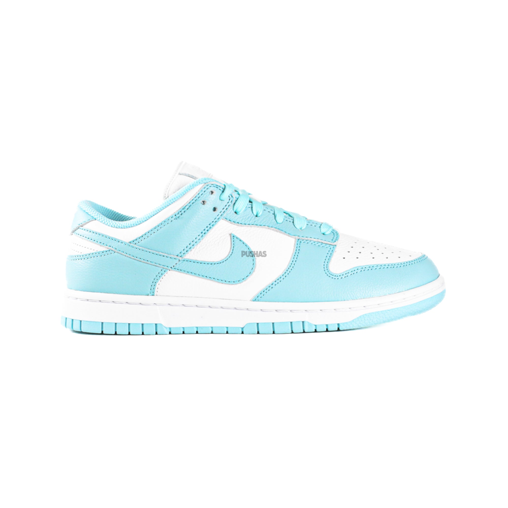 Nike Dunk Low By PUSHAS 'Copa Blue' Women's (2022)