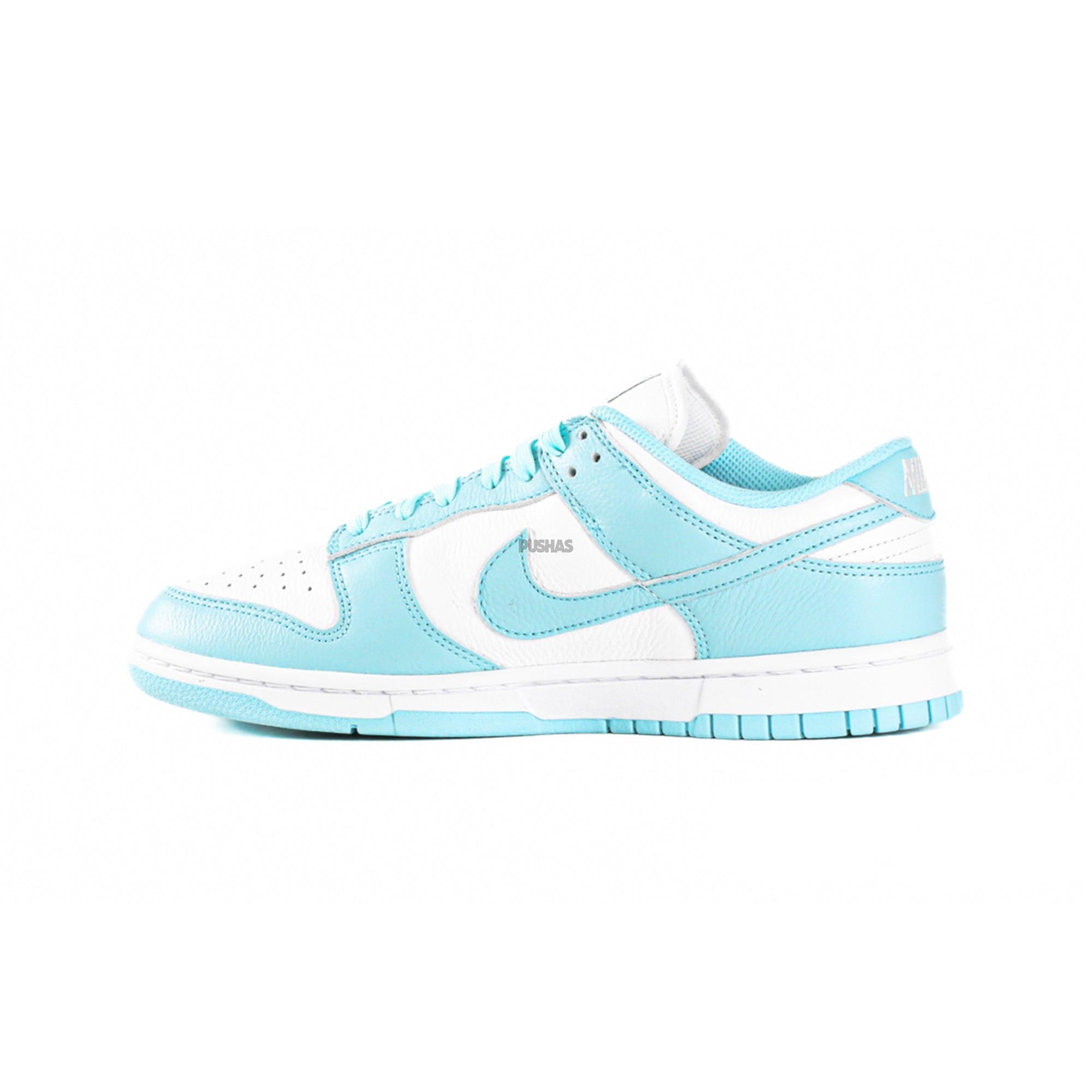 Nike Dunk Low By PUSHAS 'Copa Blue' Women's (2022)