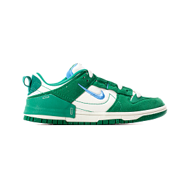 Nike Dunk Low Disrupt 2 'Phantom University Blue' Women's (2022)